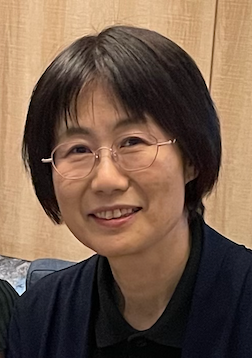 堀田恭子